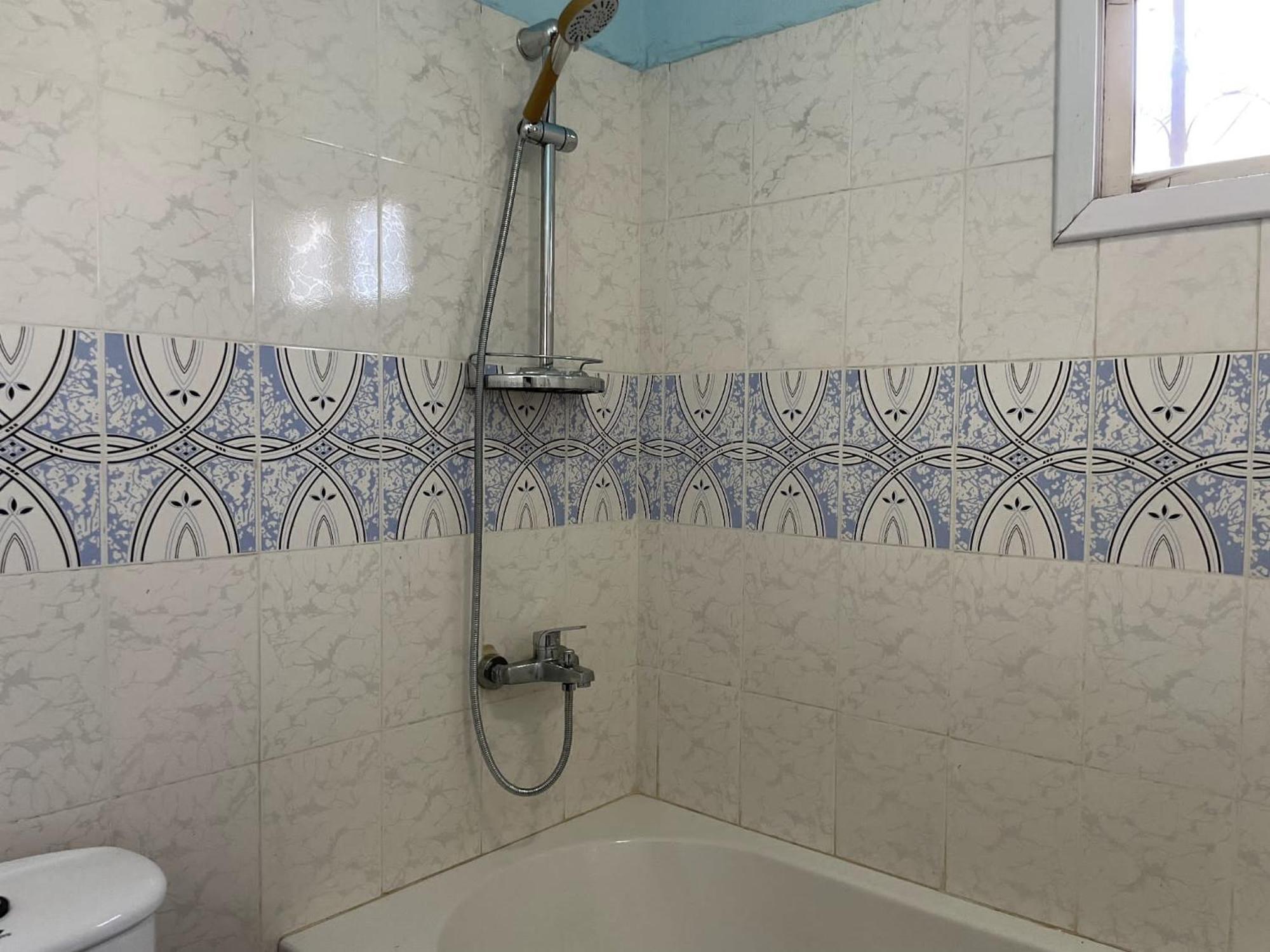 Faith And Grace Guest House Lamin Экстерьер фото
