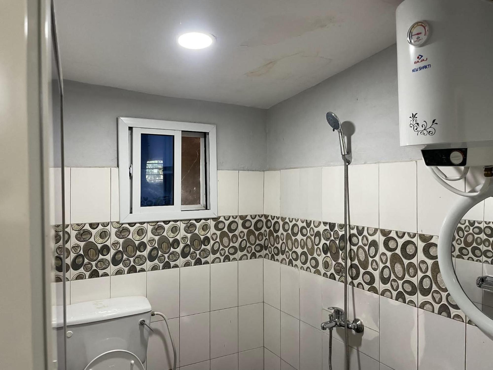 Faith And Grace Guest House Lamin Экстерьер фото